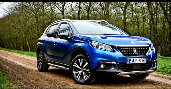 Découvrez le peugeot 2008 puretech 130 s&s eat8 gt en détail