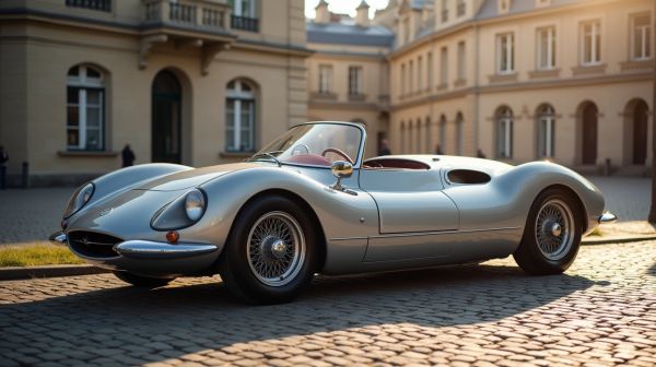 Louer une voiture au Mans : optez pour des tarifs imbattables