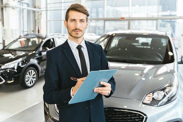 Mandataire automobile : conseils pour trouver le meilleur