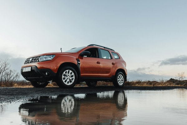 Dacia Jogger 2022 : La familiale 7 places relookée