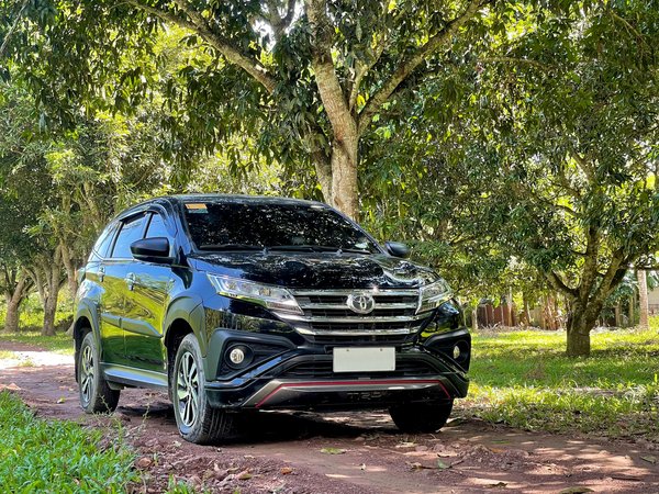 Corolla Cross : le nouveau SUV compact de Toyota