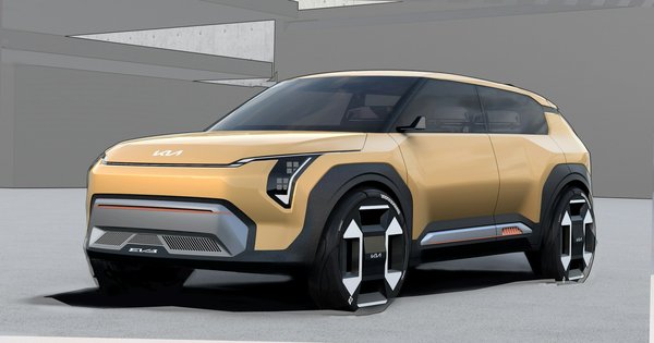 BZ4X : nouveau SUV électrique Toyota