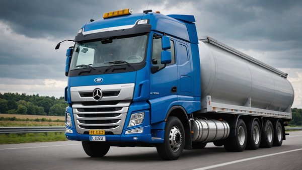 Découvrez les dernières nouveautés en véhicule utilitaire